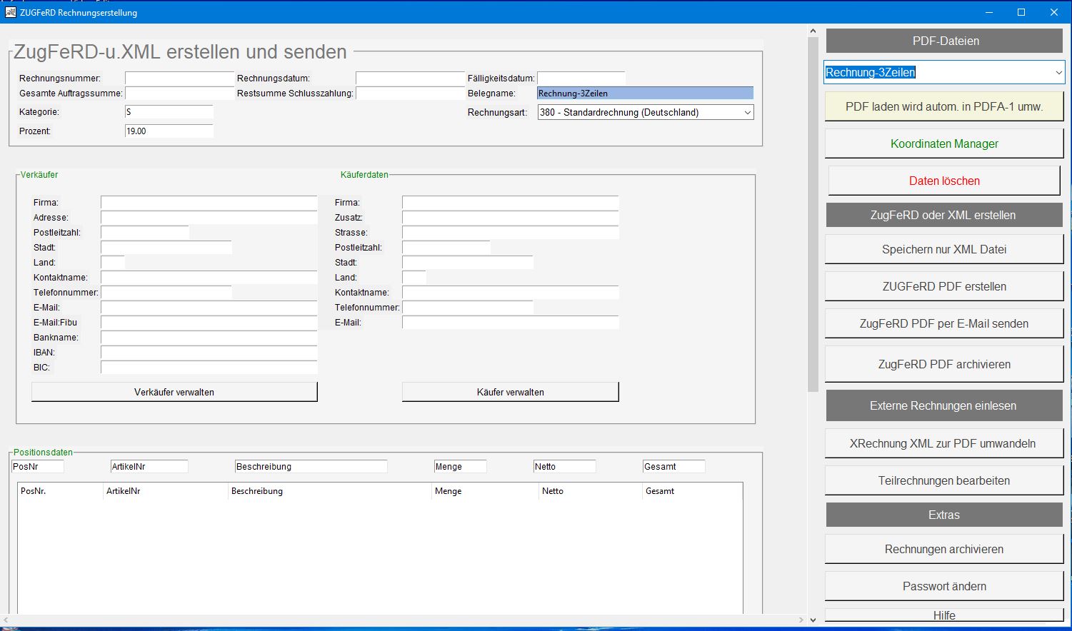 GUI Screenshot